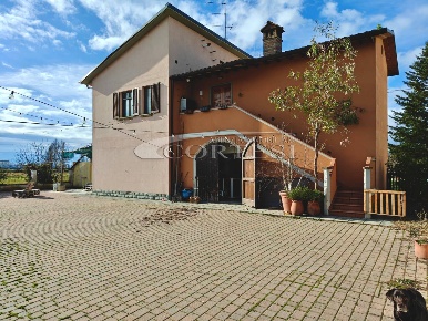 Foto Appartamento in via del borghetto 1, Sansepolcro di 100 m² in vendita