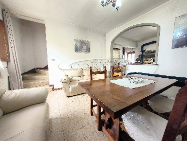 Foto Appartamento in via del borghetto 22, Sansepolcro di 130 m² in vendita