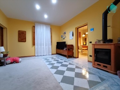 Foto Appartamento a Certaldo Centro di 143 m² con 5 locali in vendita