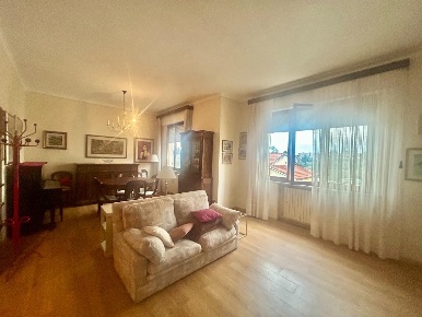 Foto Appartamento a Siena San Prospero di 130 m² con 5 locali in vendita