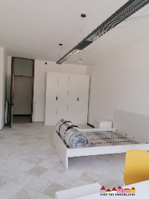 Foto Appartamento a Carrara Centro di 25 m² con 1 locali in affitto