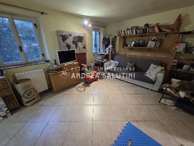 Foto Casa indipendente a Calcinaia Fornacette di 100 m² con 4 locali