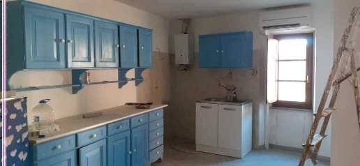 Foto Case semi ndipendenti a Luni Casano Dogana Isola di 135 m² in vendita