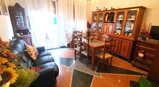 Foto Appartamento a Livorno Ospedale - Stazione di 90 m² con 3 locali