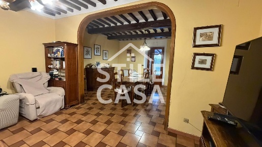 Foto Casa indipendente a Castelfranco di Sotto Centro di 220 m² in vendita