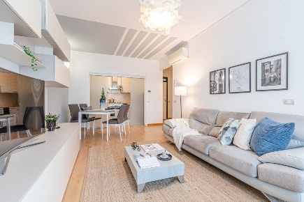 Foto Appartamento a Siena Vico Alto - San Miniato di 104 m² con 3 locali