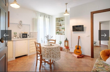 Foto Appartamento a Lucca San Marco - Acquacalda di 47 m² con 2 locali