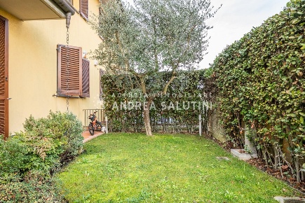 Foto Appartamento a Fauglia di 65 m² con 3 locali in vendita