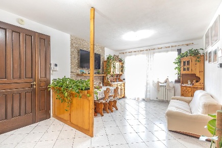 Foto Villa a schiera a Cascina San Frediano Sud - San Lorenzo a Pagnatico