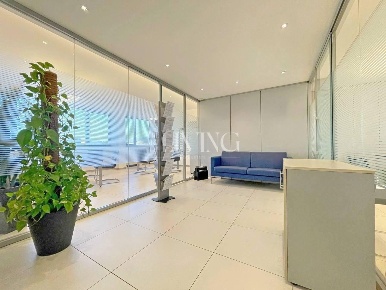 Foto Ufficio a Lucca San Concordio di 87 m² con 3 locali in affitto