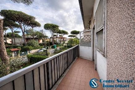 Foto Appartamento a Pisa Tirrenia di 110 m² con 5 locali in vendita