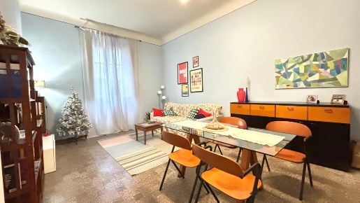 Foto Appartamento a Lucca Piazza Anfiteatro - Torre Guinigi di 85 m²