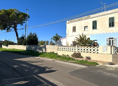 Foto Case semi ndipendenti a Lecce Borgo Piave di 100 m² con 3 locali