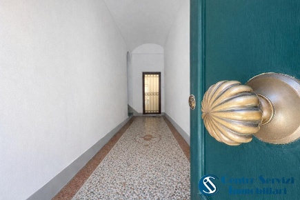 Foto Appartamento a Pisa San Francesco di 186 m² con 7 locali in vendita