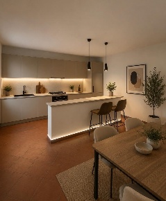 Foto Casa indipendente a Capannori Lammari - Lunata di 150 m² con 7 locali