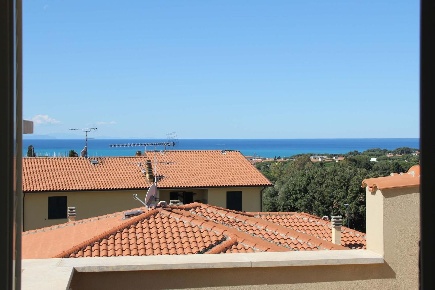 Foto Appartamento a Rosignano Marittimo Rosignano Solvay di 82 m²