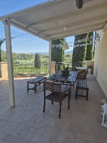 Foto Casa indipendente a Casciana Terme Lari Casciana Terme di 78 m²