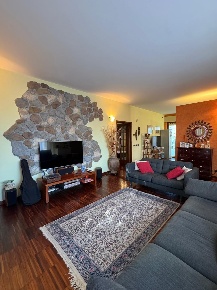 Foto Appartamento a Lucca San Cassiano di 120 m² con 6 locali in vendita