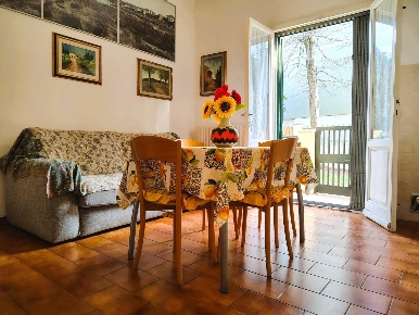 Foto Appartamento a Rosignano Marittimo Rosignano Solvay di 45 m²