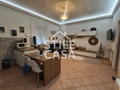 Foto Appartamento a Santa Maria a Monte Montecalvoli di 70 m² con 3 locali