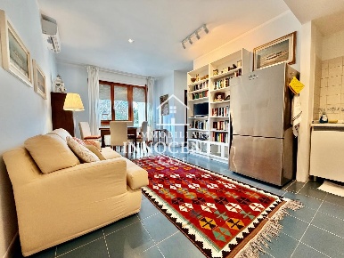 Foto Appartamento a Massa Ronchi - Poveromo di 65 m² con 3 locali