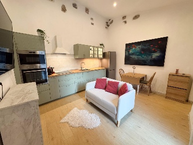 Foto Appartamento a Pisa Porta Fiorentina - Leopolda di 61 m² con 3 locali