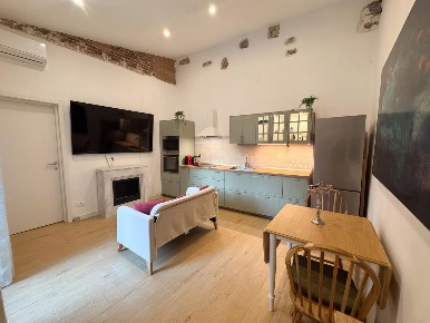 Foto Appartamento a Pisa Porta Fiorentina - Leopolda di 61 m² con 3 locali