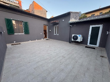 Foto Appartamento a Pisa Porta Fiorentina - Leopolda di 61 m² con 3 locali