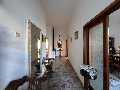 Foto Casa indipendente a Ponsacco Centro di 147 m² con 4 locali in vendita