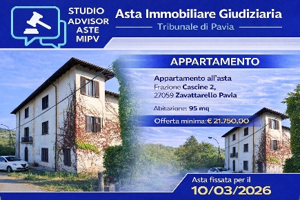 Foto Appartamento a Zavattarello Casa Marchese di 95 m² con 3 locali