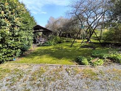 Foto Case semi ndipendenti a Lucca Nozzano - Arliano di 240 m² con 7 locali