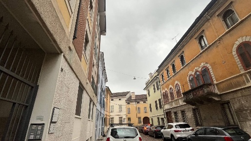 Foto Appartamento a Mantova Centro di 50 m² con 2 locali in vendita