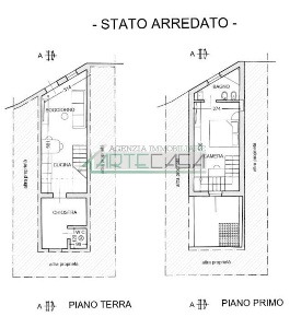 Foto Casa indipendente a Cascina Navacchio Nord - Zambra di 35 m²
