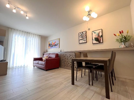 appartamento in affitto a Lucca in zona zona Arancio