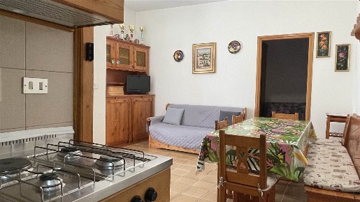 Foto Appartamento a Pragelato Pragelato Ruà di 48 m² con 2 locali