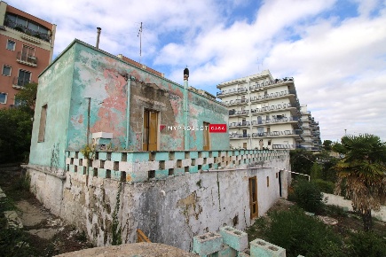 Foto Rustico in Via Alcide  de Gasperi 13, Martina Franca di 240 m²