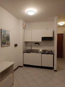 Foto Appartamento a Poggibonsi Centro di 35 m² con 1 locali in affitto