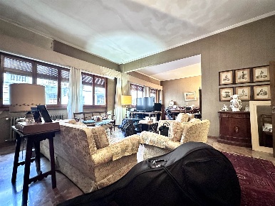 Foto Appartamento in VIA VARCHI 00, Firenze Mazzini - Oberdan di 150 m²