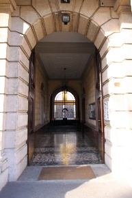 Foto Appartamento in Piazza Grandi 4, Milano Porta Vittoria di 63 m²