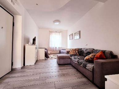 Foto Appartamento a Ancona Borgo Rodi di 69 m² con 2 locali in vendita