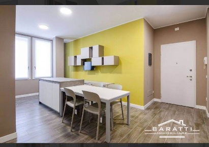 Foto Appartamento a Mantova Centro di 110 m² con 3 locali in affitto