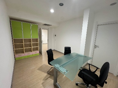 Foto Ufficio in Via Palmerino 77, Palermo Calatafimi Alta di 25 m²