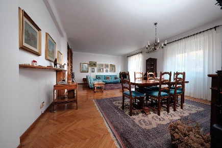 Foto Appartamento a Milano Monte Rosa - Lotto di 153 m² con 5 locali