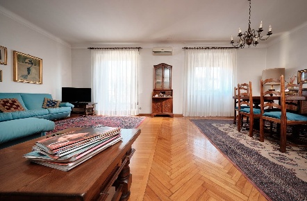 Foto Appartamento a Milano Monte Rosa - Lotto di 144 m² con 5 locali