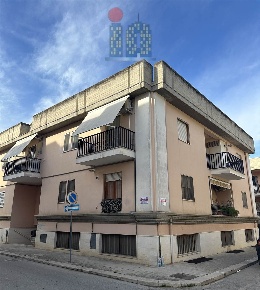 Foto Appartamento a San Ferdinando di Puglia di 65 m² con 4 locali
