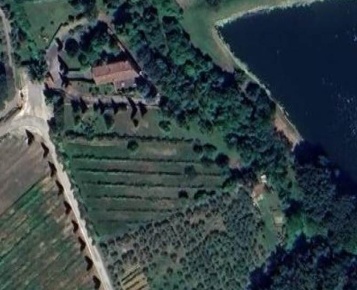 Foto Casa indipendente a Signa Centro di 255 m² con 10 locali in vendita