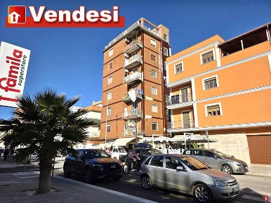 Foto Appartamento in VIA CAPPELLA 7, Margherita di Savoia Centro di 67 m²