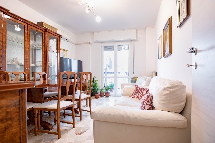 Foto Appartamento in VIA ROMAGNA  39, Cinisello Balsamo Fulvio Testi