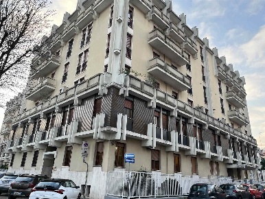 Foto Appartamento a Vigevano Centro di 120 m² con 3 locali in vendita