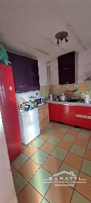 Foto Rustico a Serravalle a Po di 60 m² con 3 locali in vendita